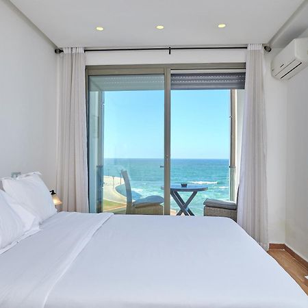 Apartment Sea View B23 - Mosquee Hassan II - By Thecasaedition Casablanca Exteriér fotografie
