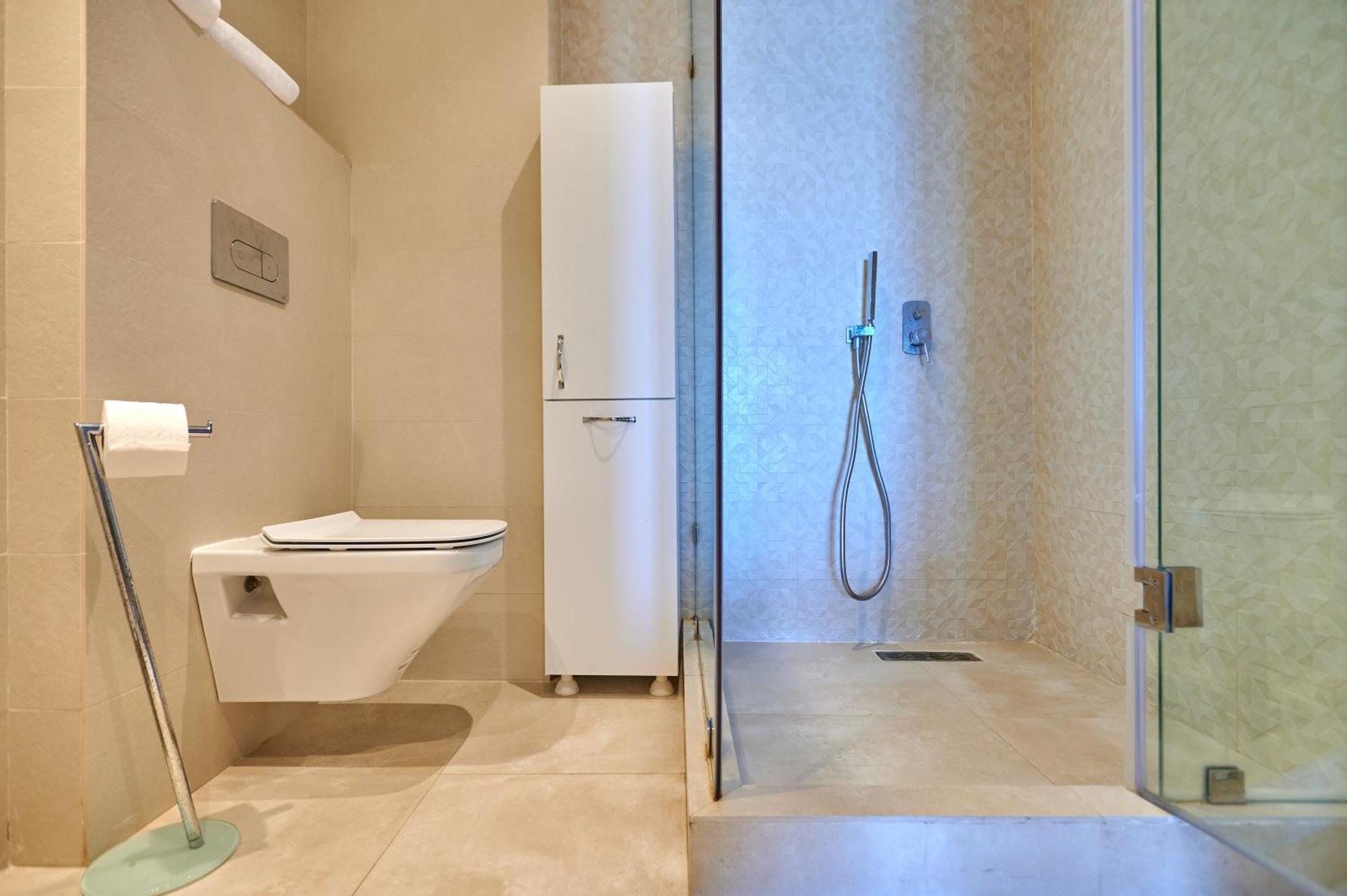 Apartment Sea View B23 - Mosquee Hassan II - By Thecasaedition Casablanca Exteriér fotografie